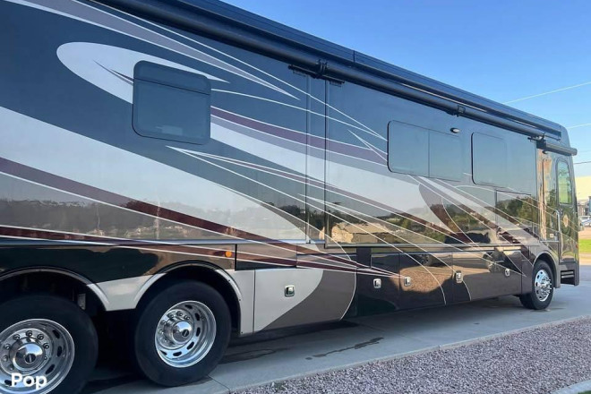 2018 Discovery LXE 44H