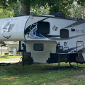 2021 Arctic Fox