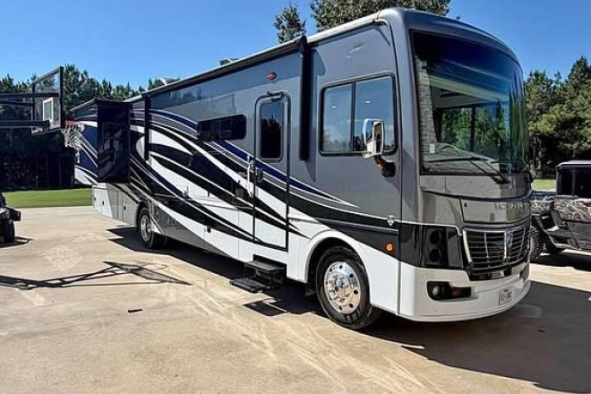 2021 Vacationer 36F