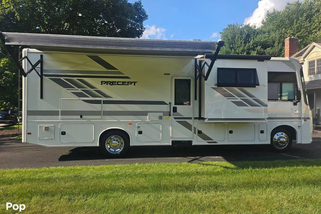 2025 Precept 31UL
