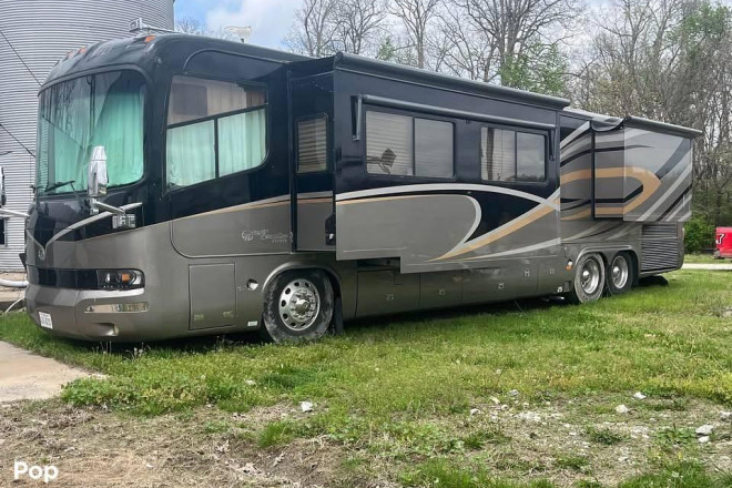 2005 Executive 40PBT