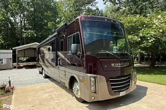2017 Sightseer