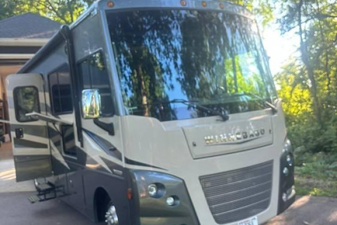2022 Sunstar 31B