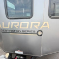 2025 Aurora