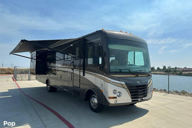 2013 Terra 35K