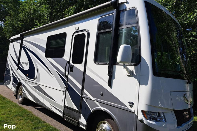 2022 Bay Star Sport 3014