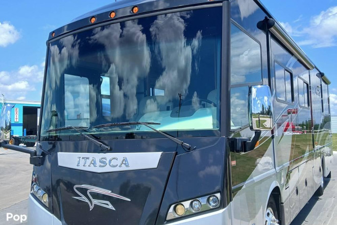 2013 Meridian 36M