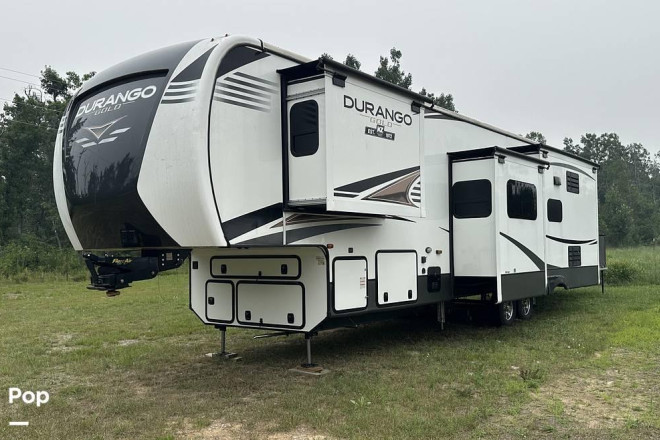 2021 Durango Gold 382MBQ