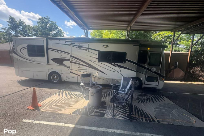 2011 Allegro Breeze 32BR