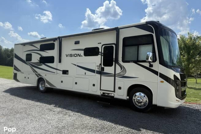 2021 Vision XL 36A