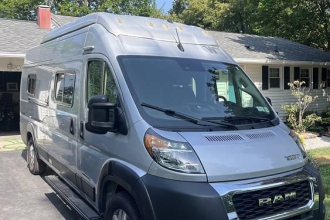 2023 Solis 59PX