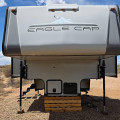 2020 Eagle Cap