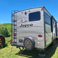 2019 Jay Flight