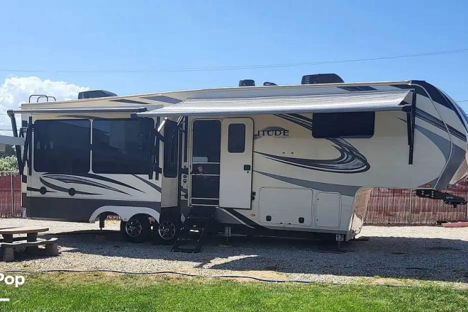 2021 Solitude 310GK