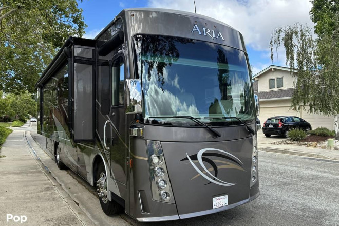 2017 Aria 3401