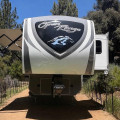 2021 Open Range