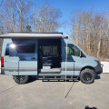 2025 Sprinter