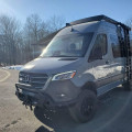 2025 Sprinter