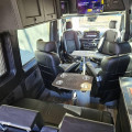 2025 Sprinter