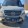 2025 Sprinter