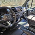 2025 Sprinter