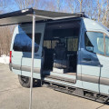 2025 Sprinter