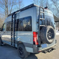 2025 Sprinter