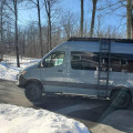 2025 Sprinter