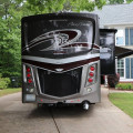 2021 Pace Arrow