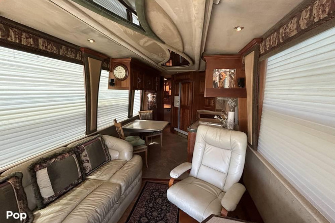 2002 Royale XLII