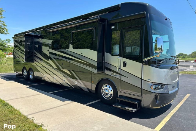 2023 Ventana 4326