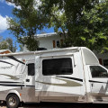 2012 Lexington