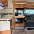 2012 Lexington