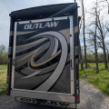 2019 Outlaw
