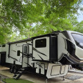 2021 Montana High Country