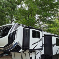 2021 Montana High Country