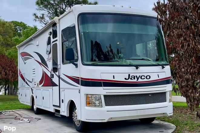 2017 Alante 31V