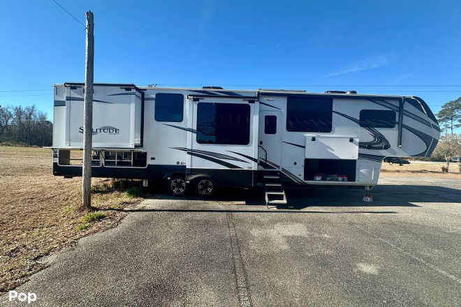 2023 Solitude 390RK