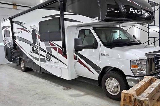 2023 Four Winds 31WV