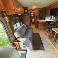 2011 Allegro Open Road