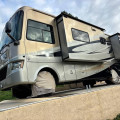 2011 Allegro Open Road