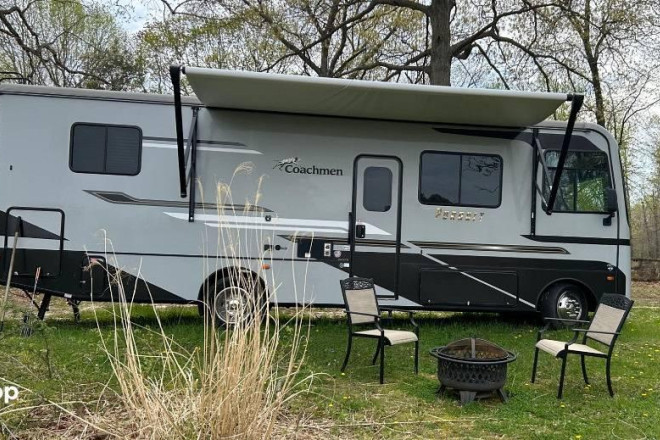 2023 Pursuit 29XPS