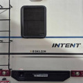 2020 Intent