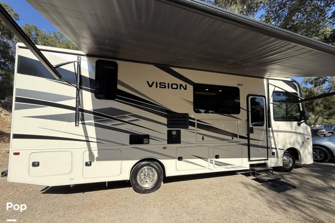 2023 Vision 27A