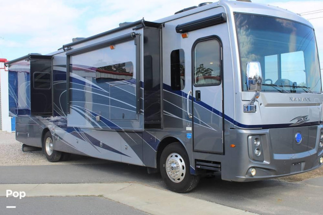 2020 Navigator 38K
