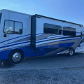2025 Bounder