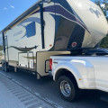 2018 Bighorn