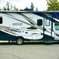 2022 Odyssey