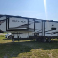2021 Bighorn