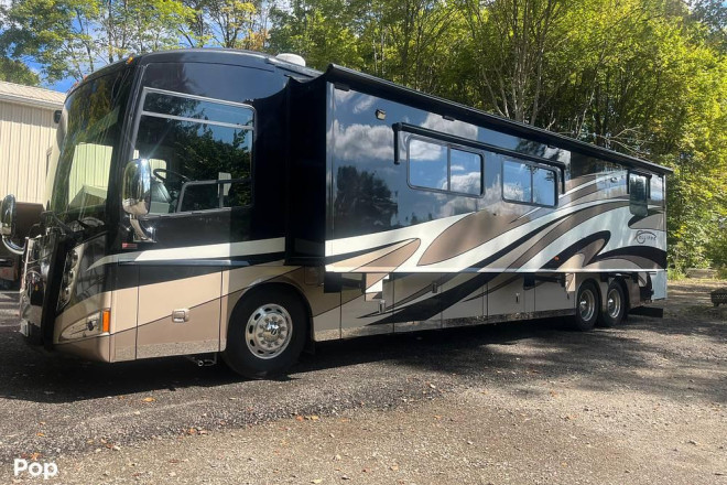 2011 Ellipse 42QD